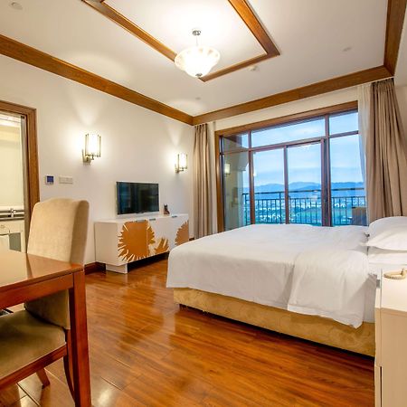 Wyndham Kunming Resort Exterior photo