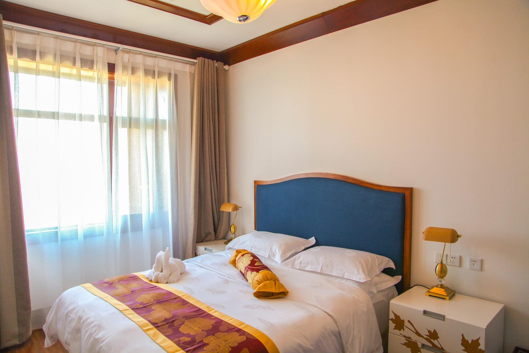Wyndham Kunming Resort Exterior photo