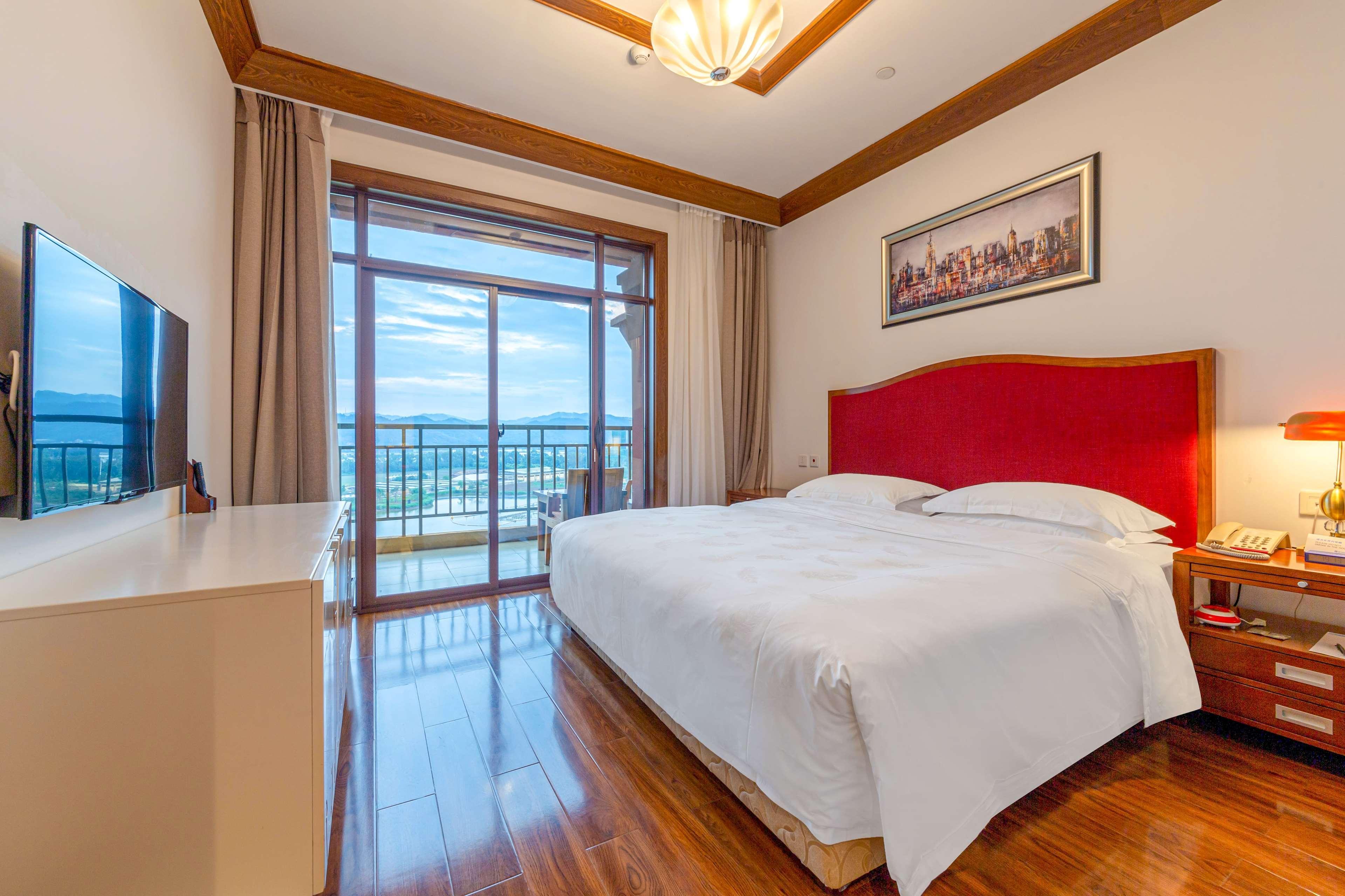 Wyndham Kunming Resort Exterior photo