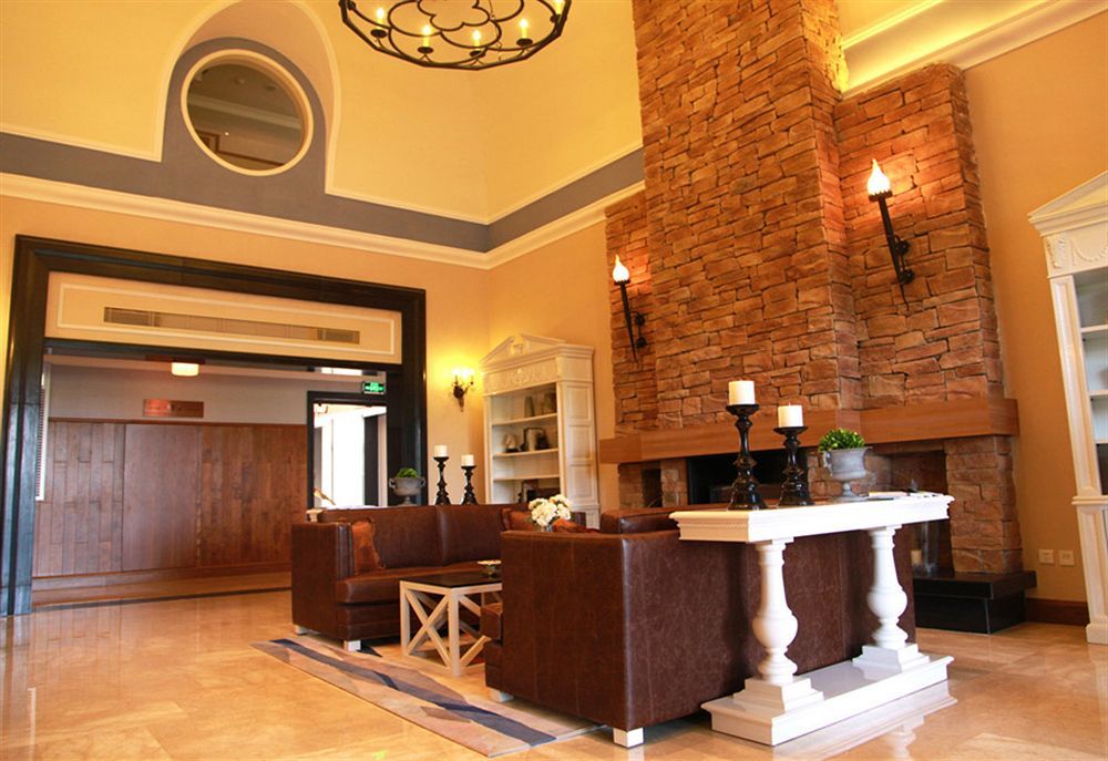 Wyndham Kunming Resort Exterior photo