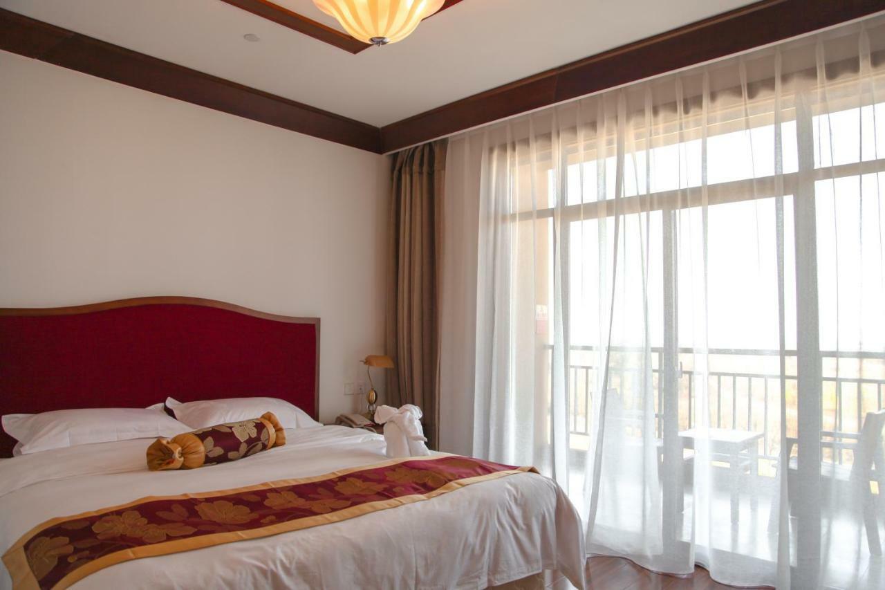 Wyndham Kunming Resort Exterior photo
