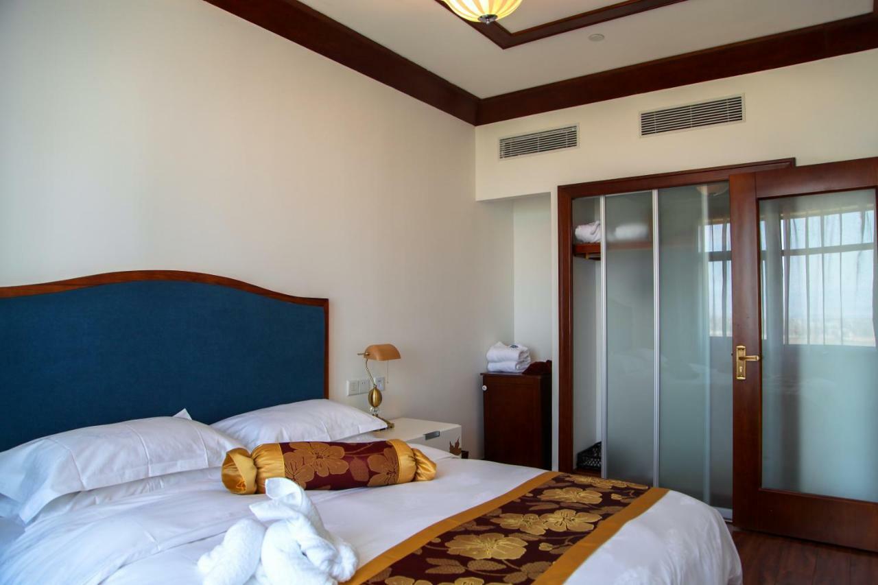 Wyndham Kunming Resort Exterior photo