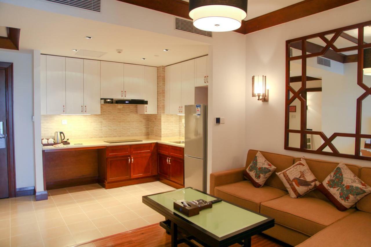 Wyndham Kunming Resort Exterior photo
