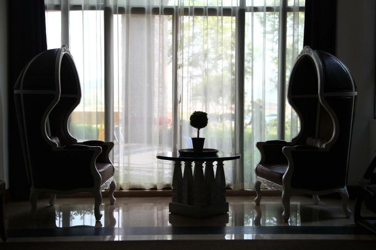 Wyndham Kunming Resort Exterior photo