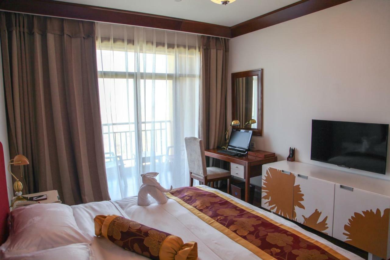 Wyndham Kunming Resort Exterior photo