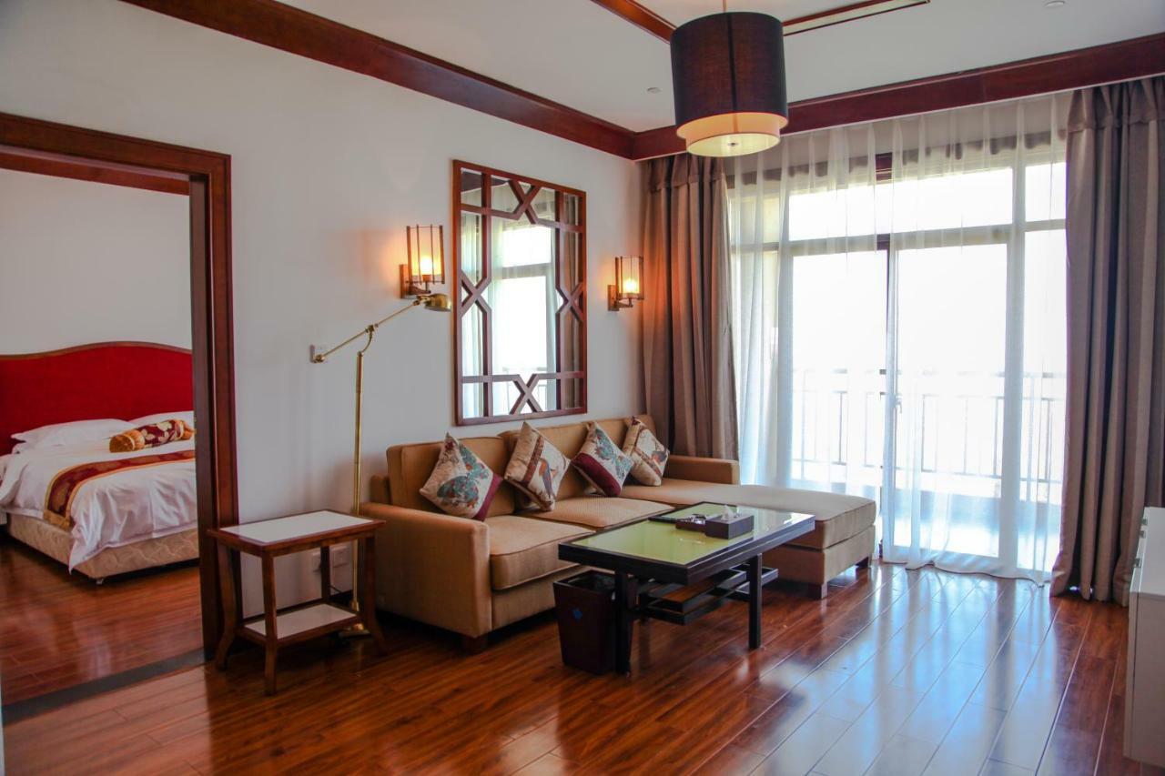 Wyndham Kunming Resort Exterior photo